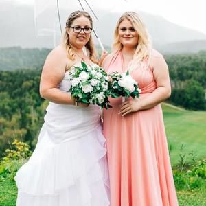 Meet your Posher, Alisha